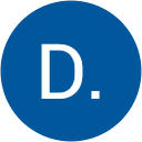 D. A.